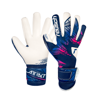 Reusch Attrakt RE:GRIP 5570545 4310 blue 1